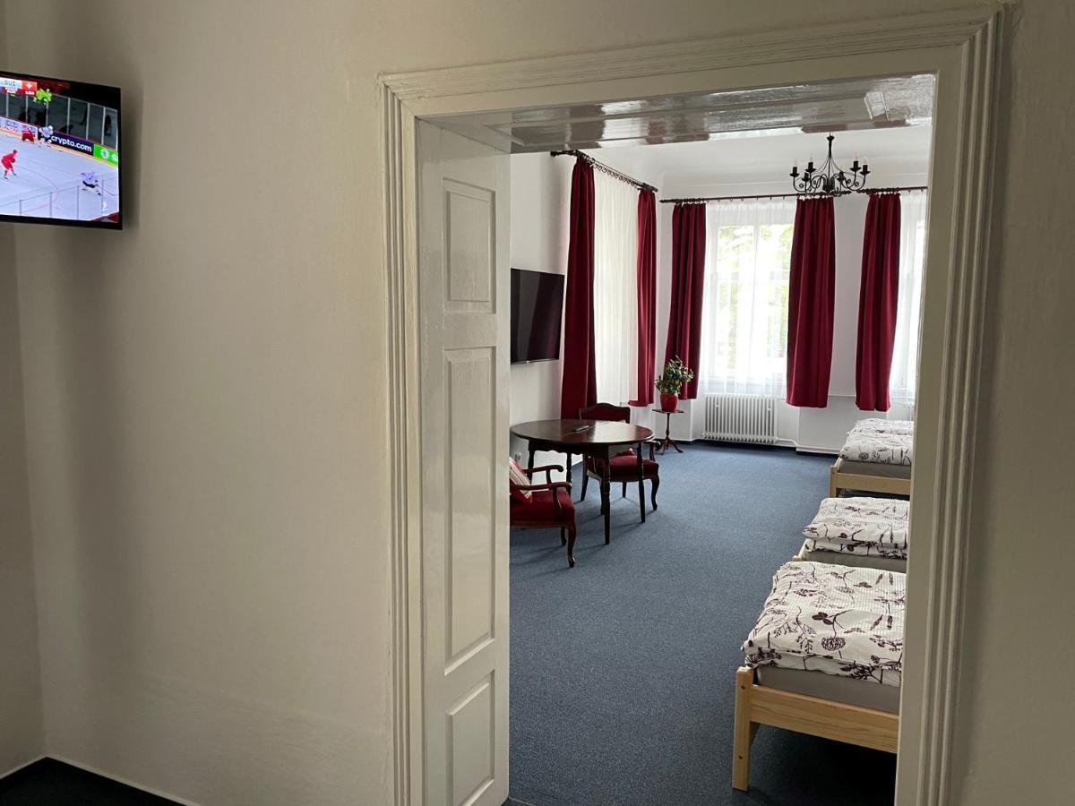 Apartman Netolice 207 Deluxe ภายนอก รูปภาพ